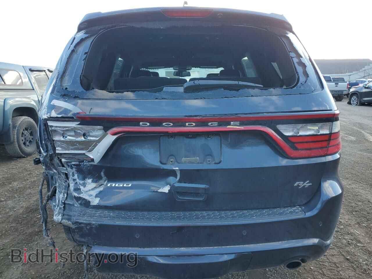 2014 DODGE DURANGO - VIN: 1C4SDJCTXEC318741 - Photo 6