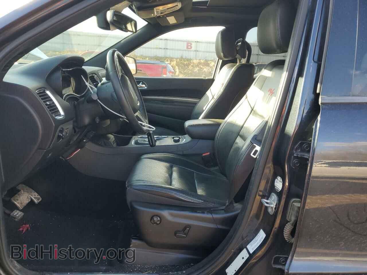 2014 DODGE DURANGO - VIN: 1C4SDJCTXEC318741 - Photo 7