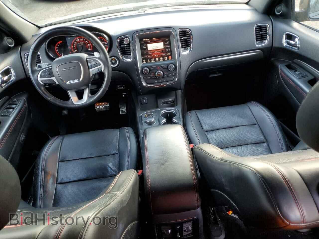 2014 DODGE DURANGO - VIN: 1C4SDJCTXEC318741 - Photo 8