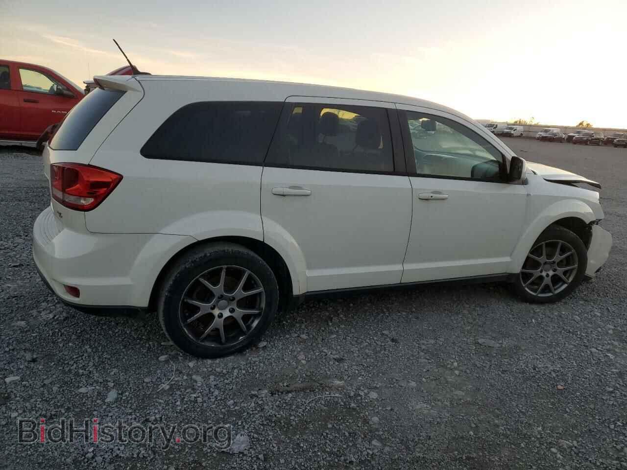 2015 DODGE JOURNEY - VIN: 3C4PDCEG1FT655130 - Photo 3