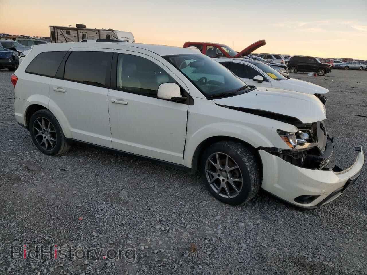 2015 DODGE JOURNEY - VIN: 3C4PDCEG1FT655130 - Photo 4