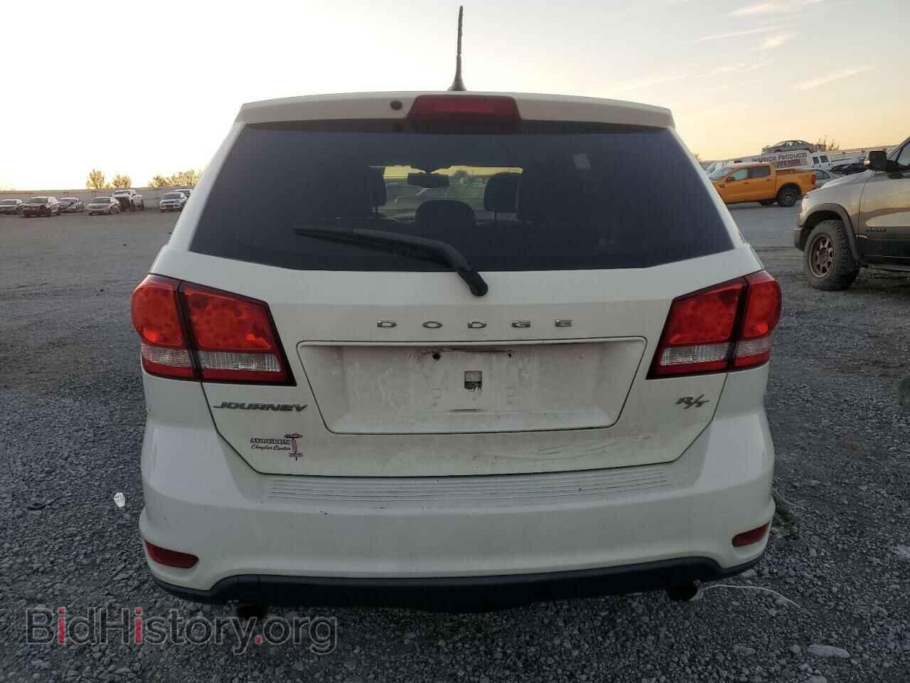 2015 DODGE JOURNEY - VIN: 3C4PDCEG1FT655130 - Photo 6