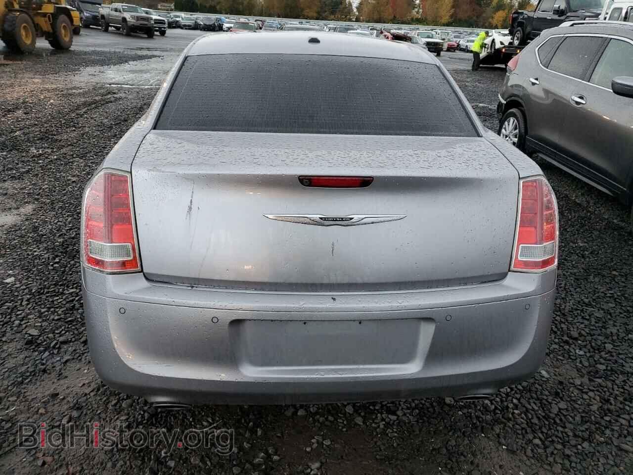 2014 CHRYSLER 300 - VIN: 2C3CCAGG5EH207679 - Фото 6