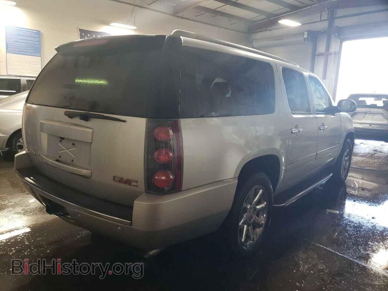 2014 GMC YUKON - VIN: 1GKS2MEF6ER190076 - Фото 3