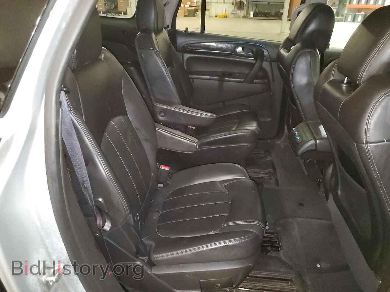 2015 BUICK ENCLAVE - VIN: 5GAKRBKD8FJ248074 - Фото 11