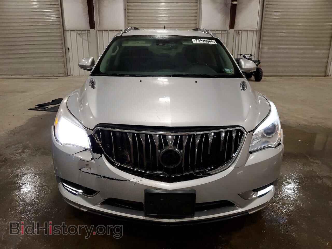 2015 BUICK ENCLAVE - VIN: 5GAKRBKD8FJ248074 - Фото 5