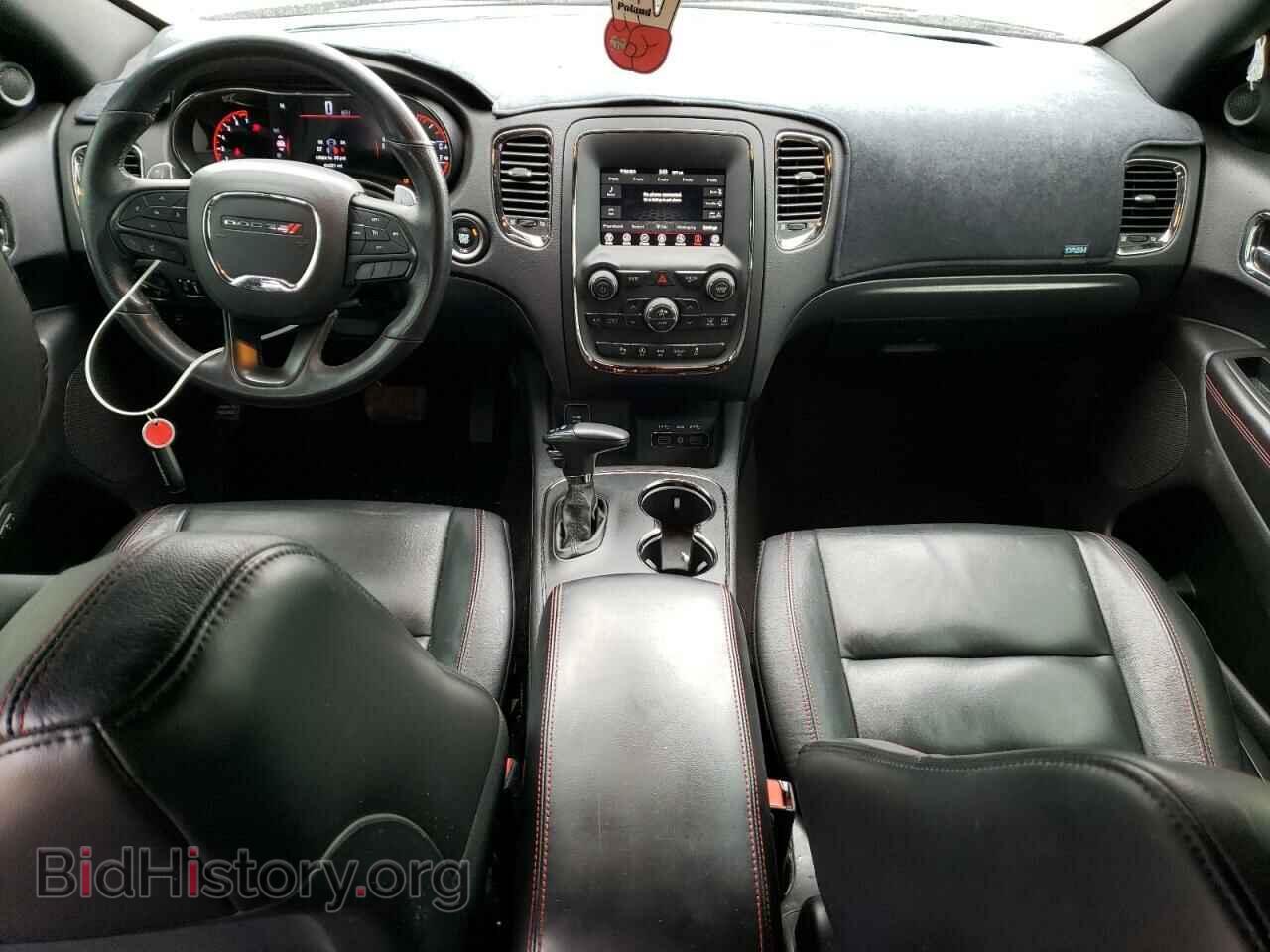 2018 DODGE DURANGO - VIN: 1C4RDJDG0JC486382 - Фото 8