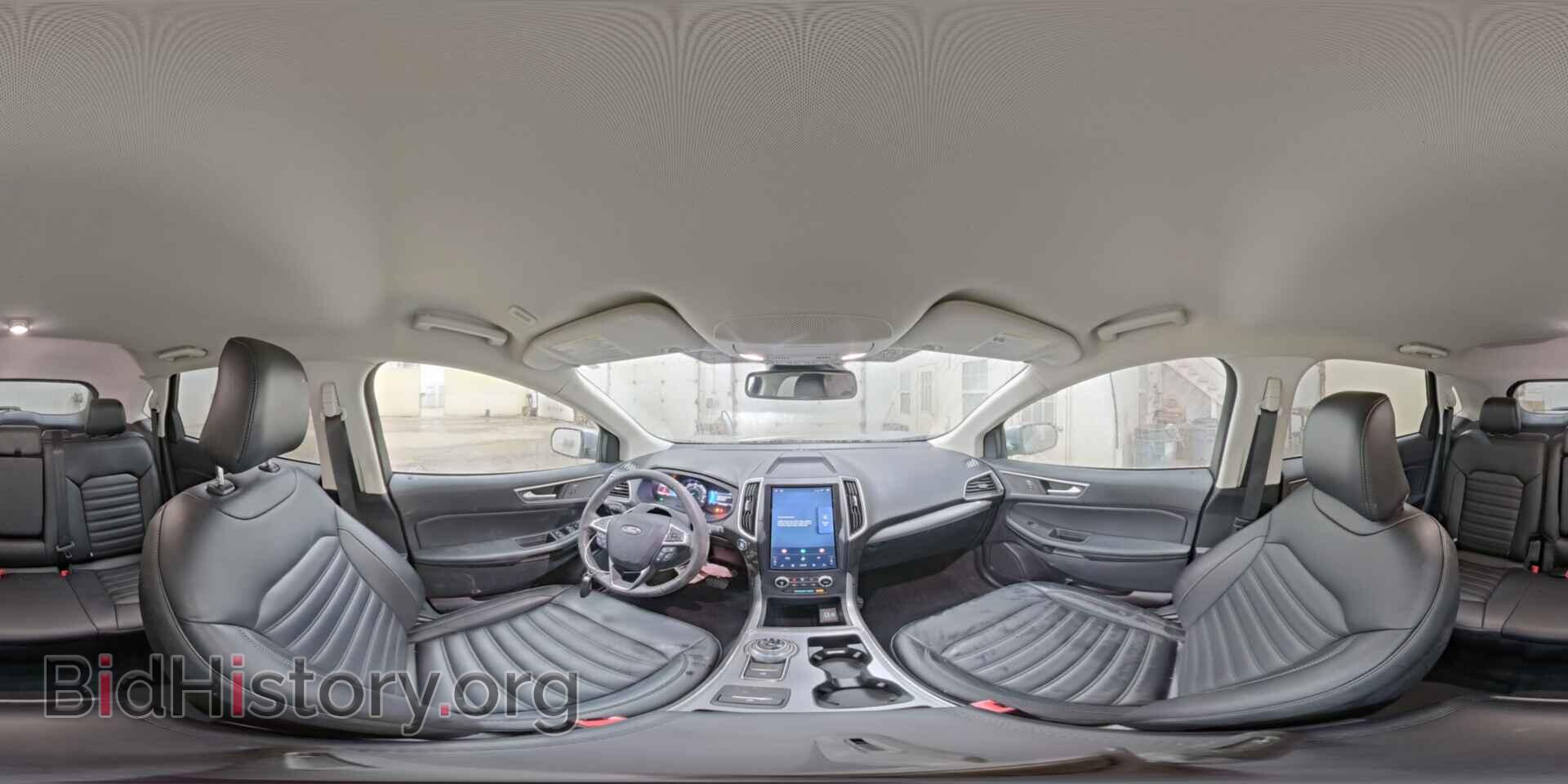 2022 FORD EDGE - VIN: 2FMPK4J97NBA28392 - Фото 16