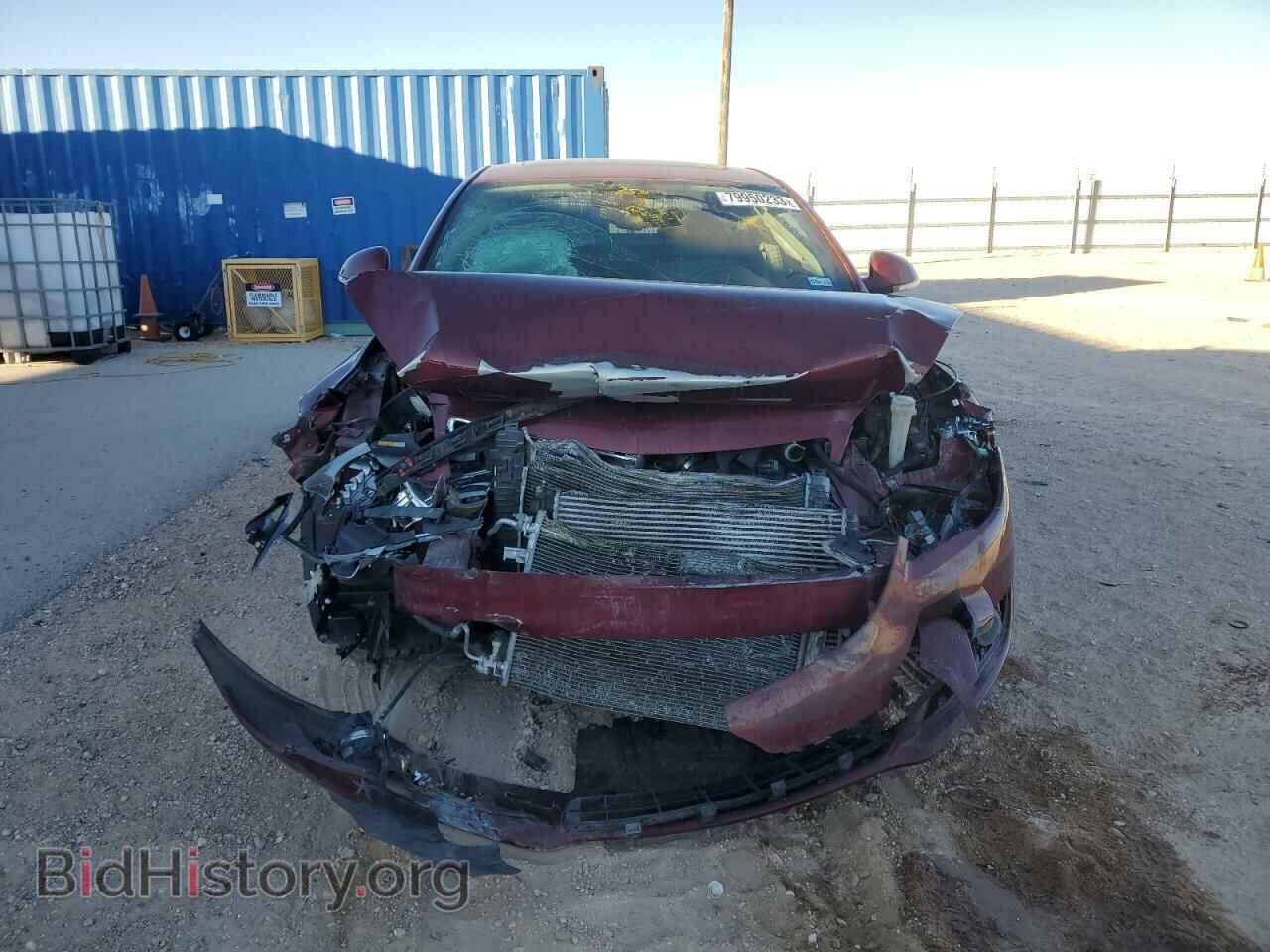 2017 BUICK REGAL - VIN: 2G4GR5GX8H9112238 - Фото 5
