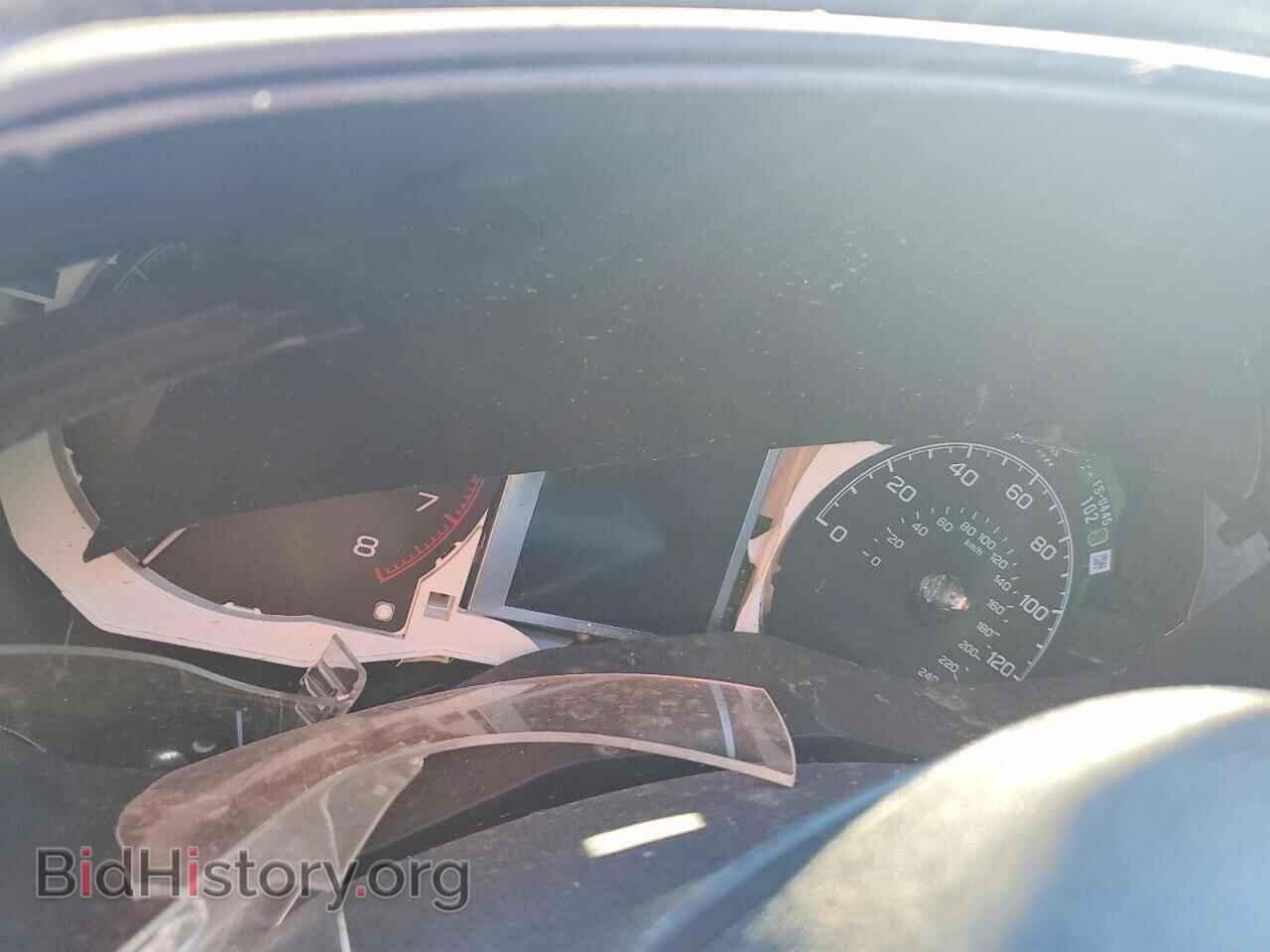 2019 SUBARU FORESTER - VIN: JF2SKAEC3KH520680 - Photo 9