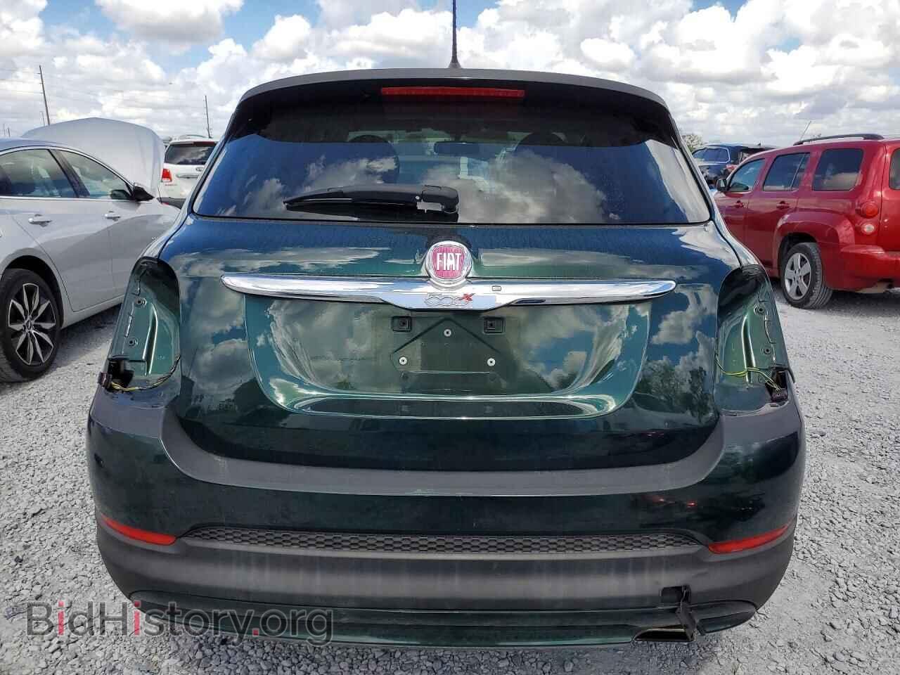 2016 FIAT 500 - VIN: ZFBCFXBT2GP346521 - Photo 6