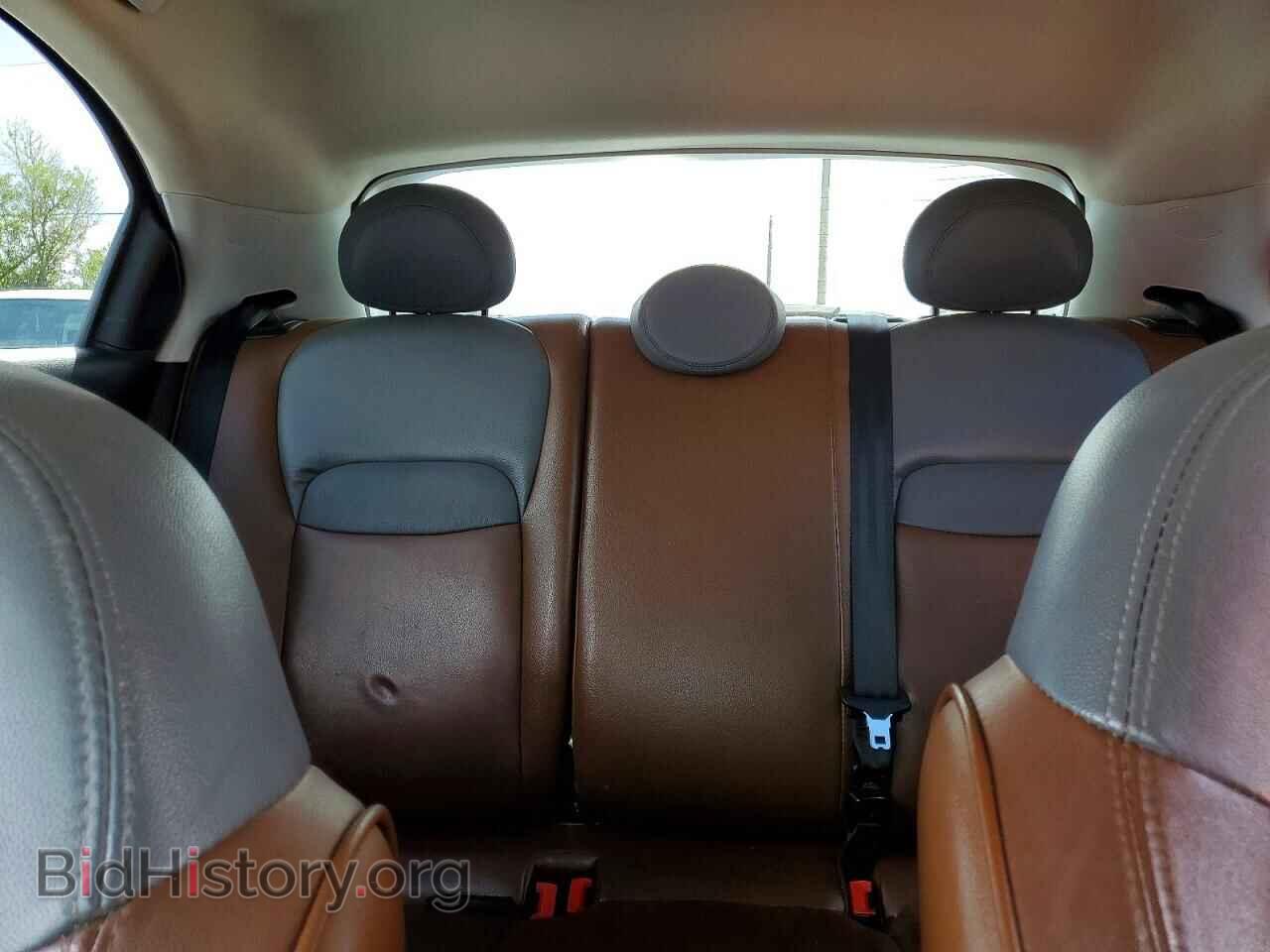 2016 FIAT 500 - VIN: ZFBCFXBT2GP346521 - Photo 10
