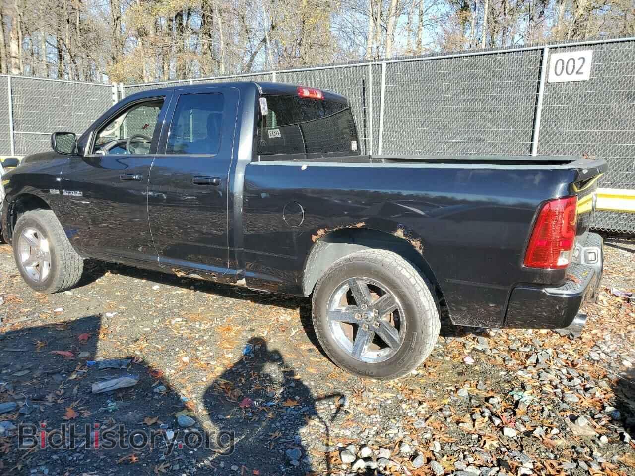 2009 DODGE All Models - VIN: 1D3HV18T09S709206 - Photo 2