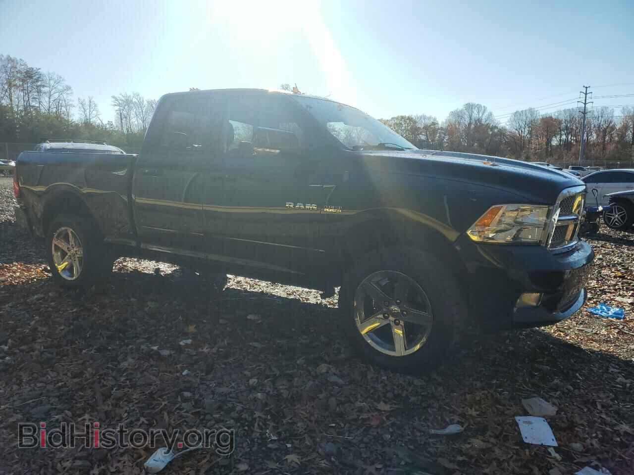 2009 DODGE All Models - VIN: 1D3HV18T09S709206 - Photo 4