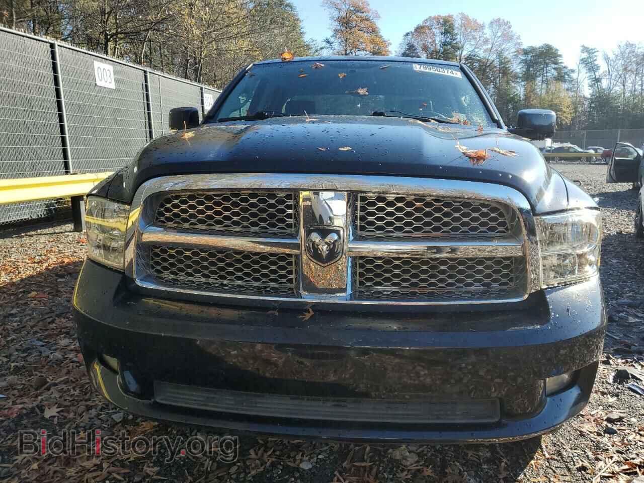 2009 DODGE All Models - VIN: 1D3HV18T09S709206 - Photo 5