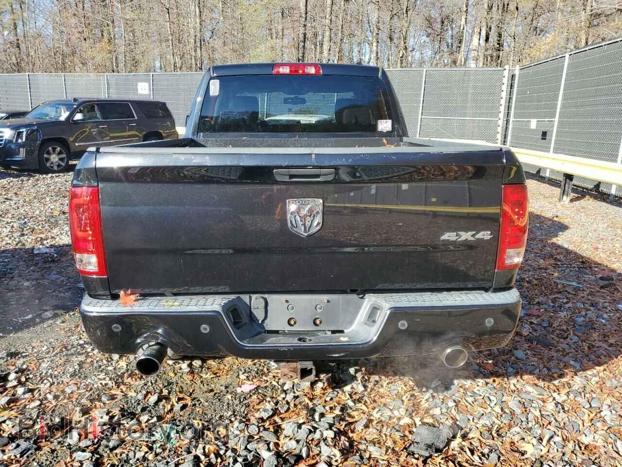 2009 DODGE All Models - VIN: 1D3HV18T09S709206 - Photo 6