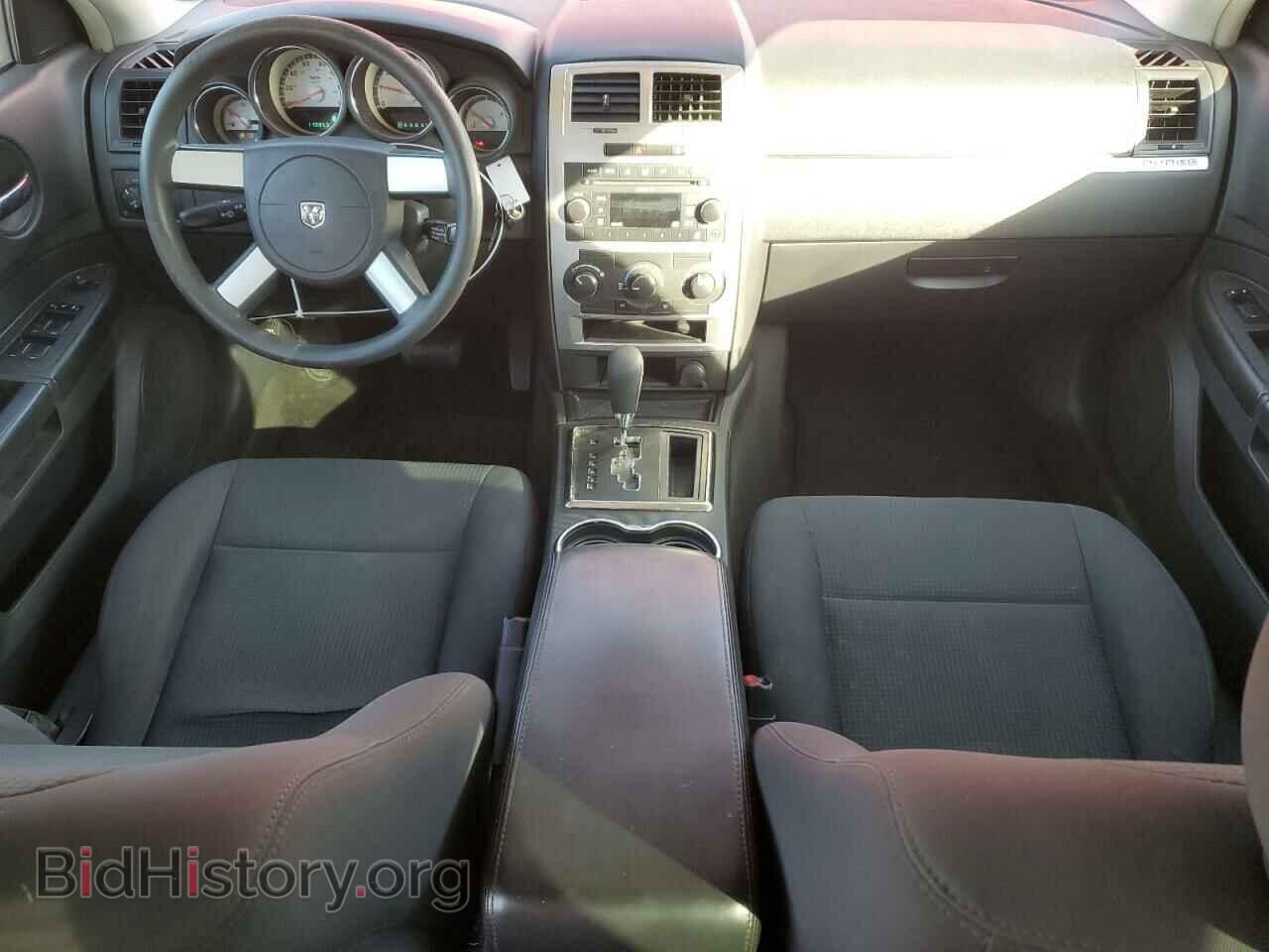 2010 DODGE CHARGER - VIN: 2B3CA3CV8AH118153 - Фото 8