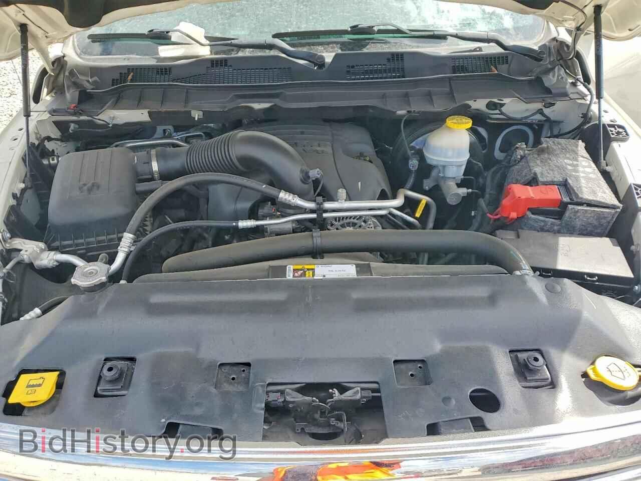 2018 RAM 1500 - VIN: 1C6RR7WT5JS110580 - Фото 11