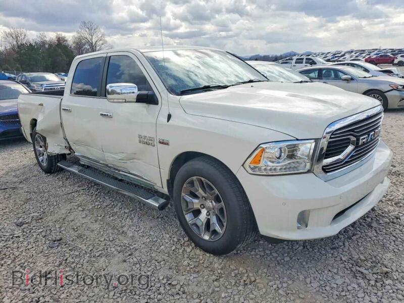 2018 RAM 1500 (VIN 1C6RR7WT5JS110580) — фото 4 из 12