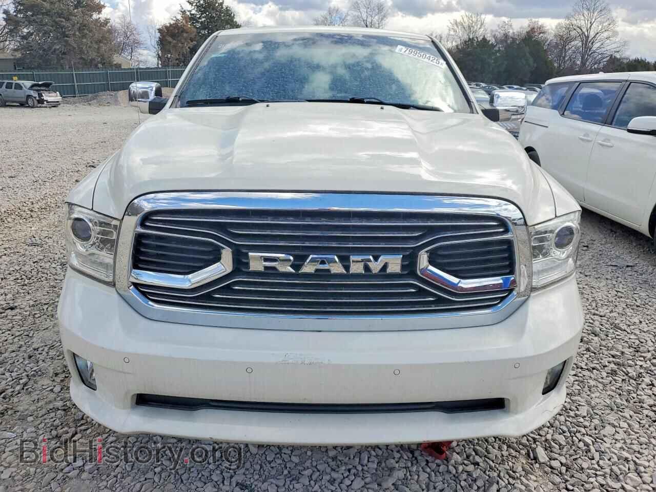 2018 RAM 1500 - VIN: 1C6RR7WT5JS110580 - Фото 5