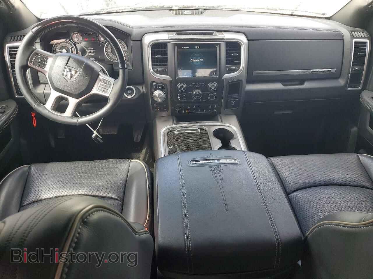 2018 RAM 1500 - VIN: 1C6RR7WT5JS110580 - Фото 8
