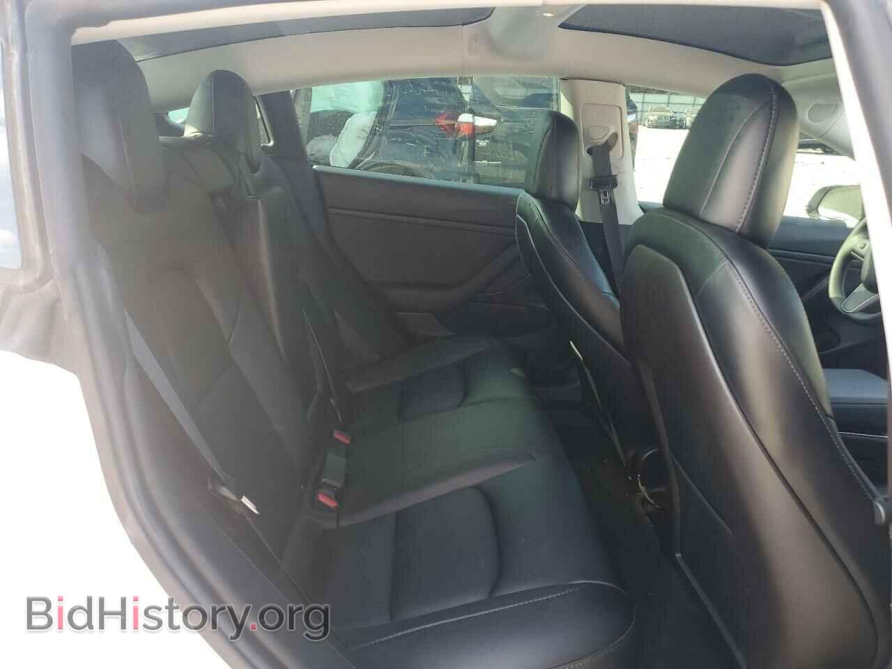 2019 TESLA MODEL 3 - VIN: 5YJ3E1EA9KF464348 - Photo 11