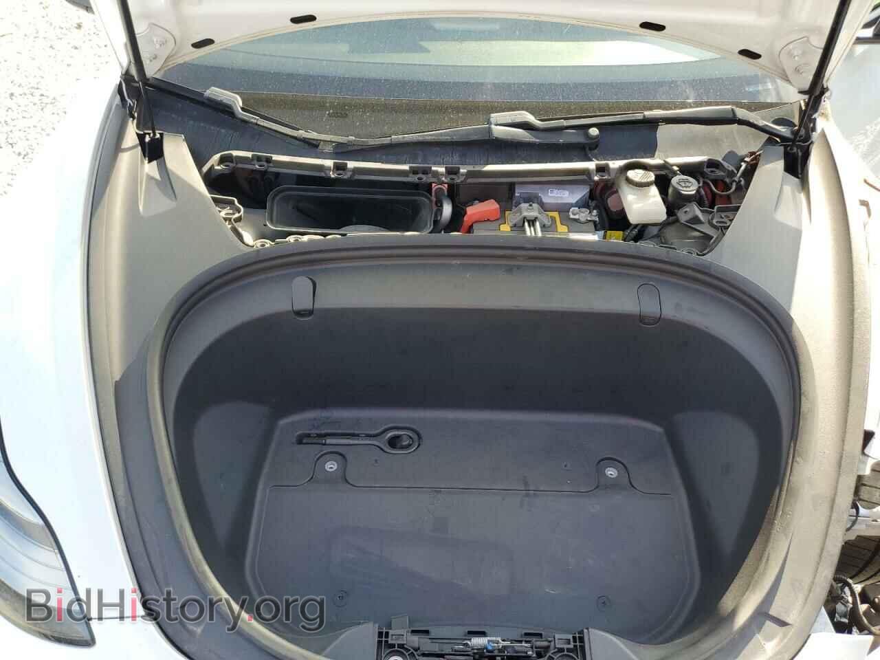 2019 TESLA MODEL 3 - VIN: 5YJ3E1EA9KF464348 - Photo 12