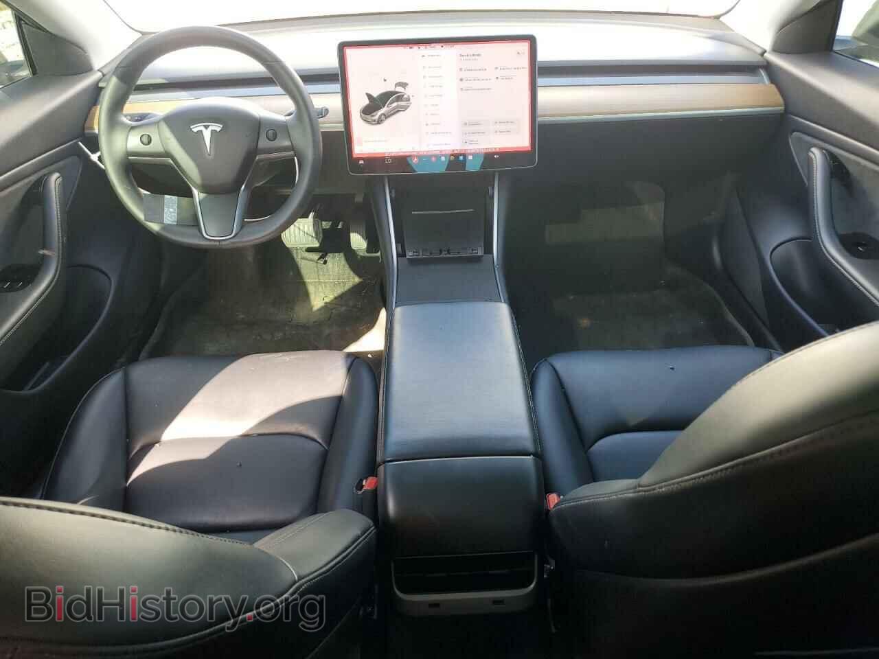 2019 TESLA MODEL 3 - VIN: 5YJ3E1EA9KF464348 - Photo 8