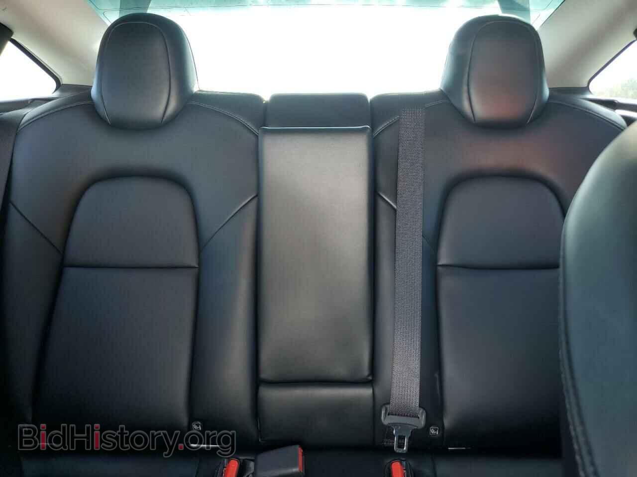 2019 TESLA MODEL 3 - VIN: 5YJ3E1EA9KF464348 - Photo 10