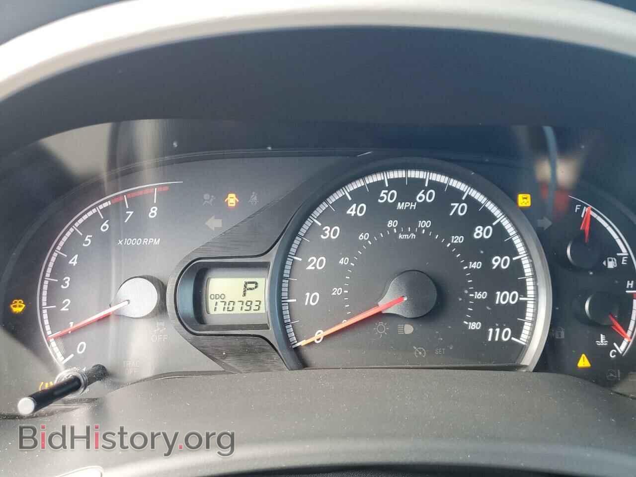 2011 TOYOTA All Models - VIN: 5TDKK3DC9BS125054 - Фото 9