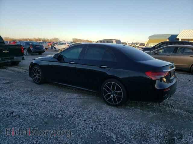 2021 MERCEDES-BENZ E-CLASS - VIN: W1KZF8DB8MA931870 - Фото 2