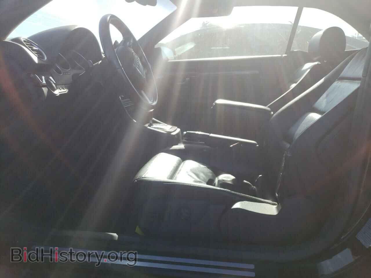 2009 AUDI A4 - VIN: WAUDH48H29K008269 - Фото 7