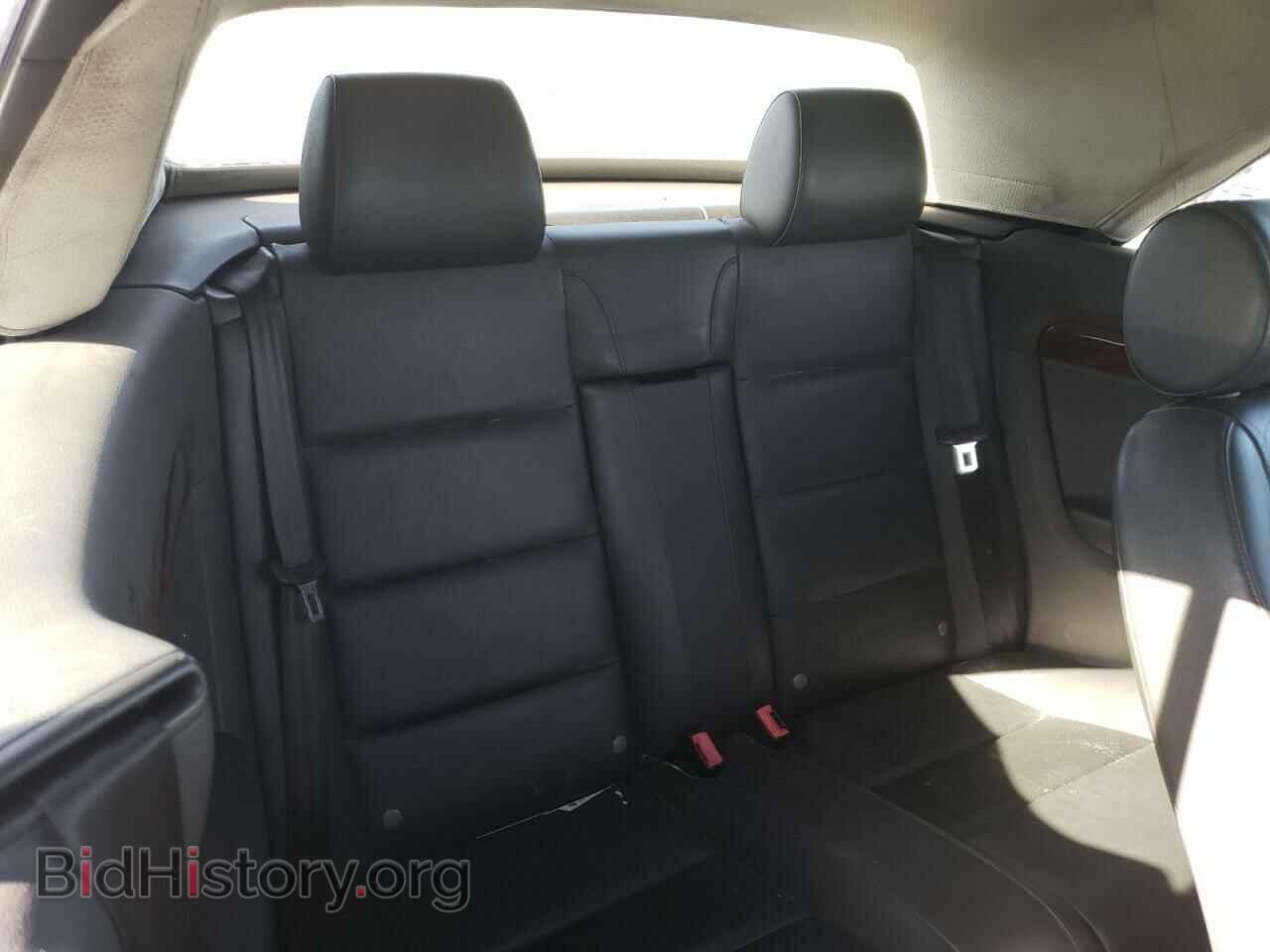 2009 AUDI A4 - VIN: WAUDH48H29K008269 - Фото 10