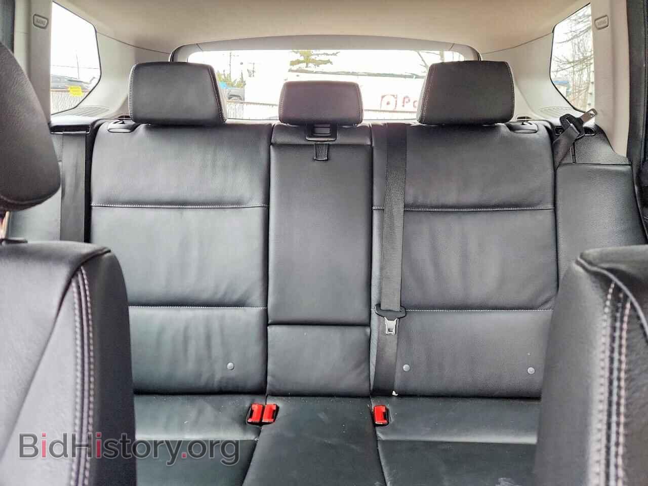 2013 BMW X3 - VIN: 5UXWX9C54D0A15853 - Фото 10