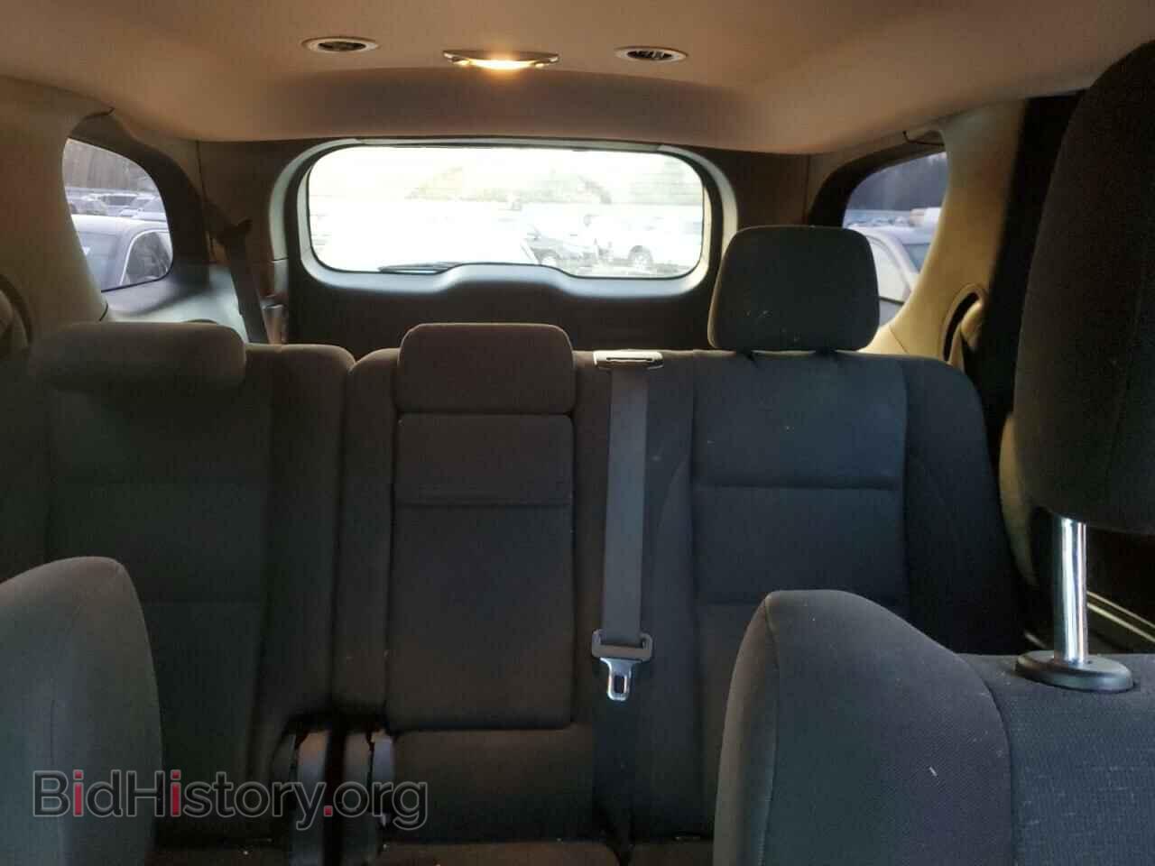 2013 DODGE DURANGO - VIN: 1C4RDHAG9DC676179 - Фото 10