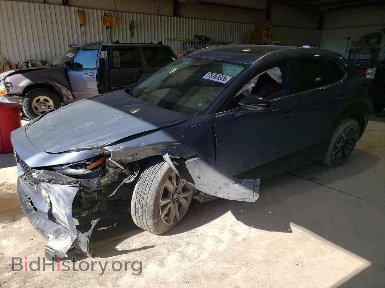Photo 3MVDMBCM6RM705894 - MAZDA CX30 2024