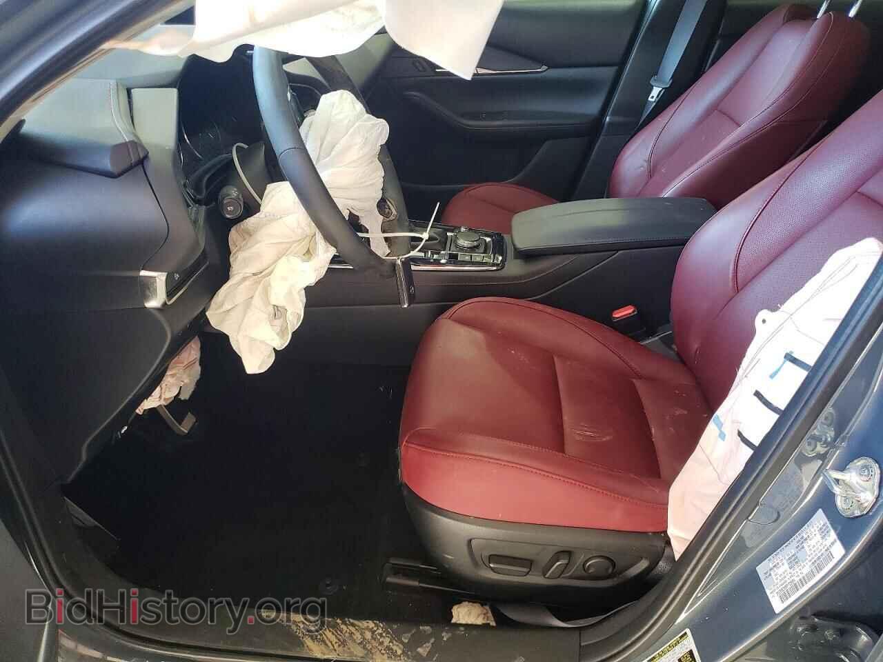 2024 MAZDA CX30 - VIN: 3MVDMBCM6RM705894 - Фото 7