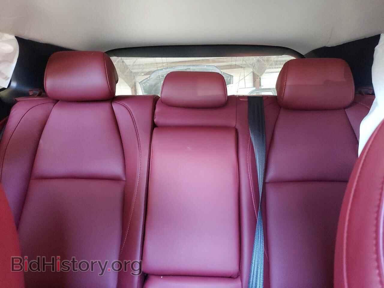 2024 MAZDA CX30 - VIN: 3MVDMBCM6RM705894 - Фото 10