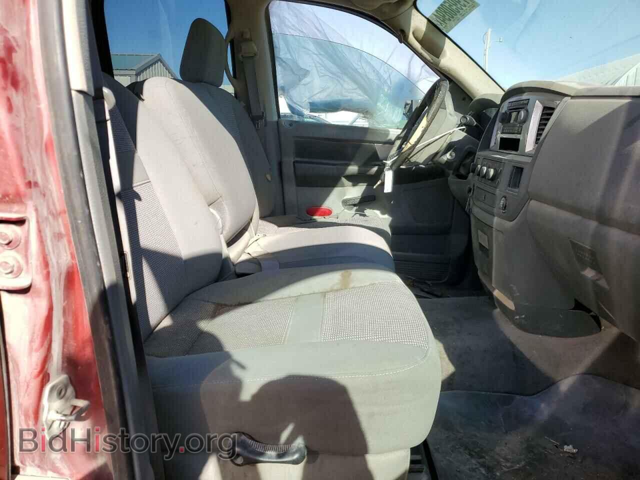 2007 DODGE RAM 2500 - VIN: 3D7KS28A27G818031 - Фото 7