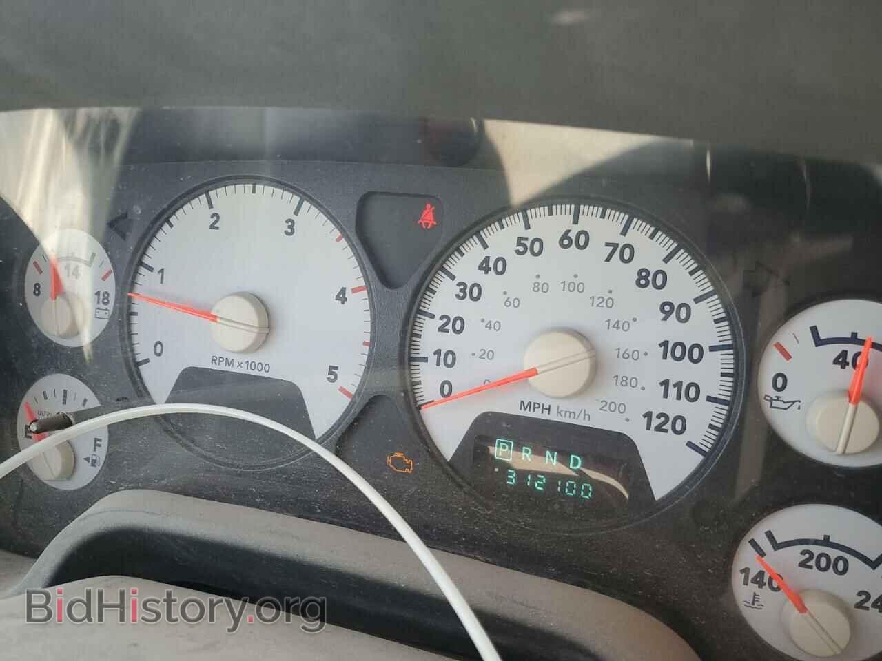 2007 DODGE RAM 2500 - VIN: 3D7KS28A27G818031 - Фото 9