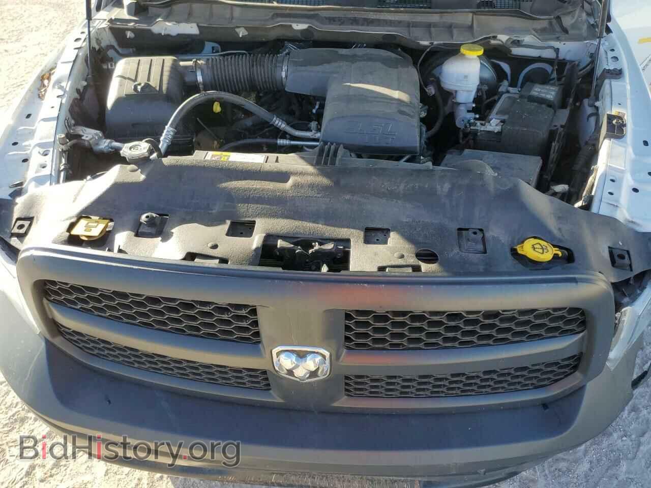 2022 RAM 1500 - VIN: 3C6RR7KG2NG307566 - Фото 11