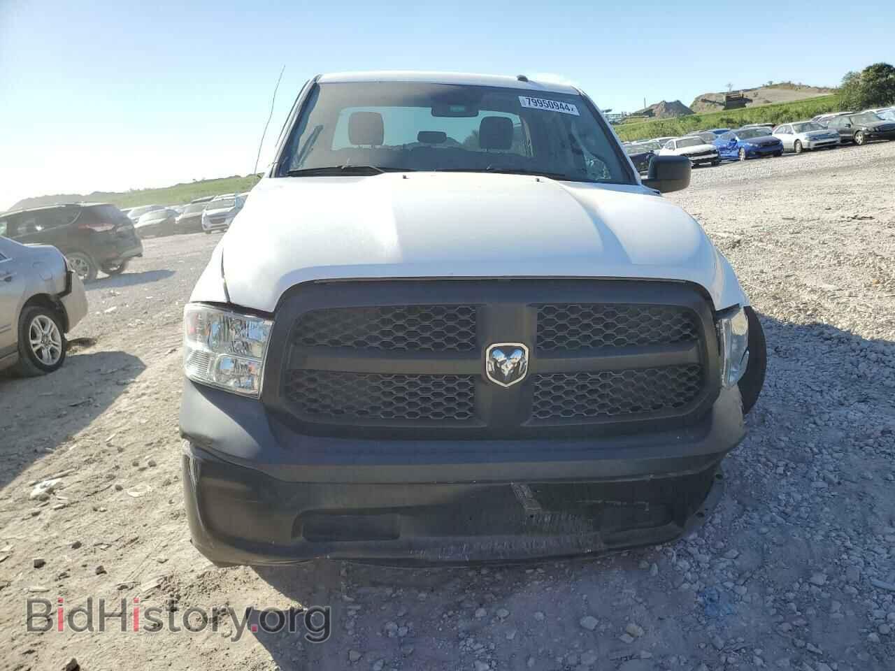 2022 RAM 1500 - VIN: 3C6RR7KG2NG307566 - Фото 5
