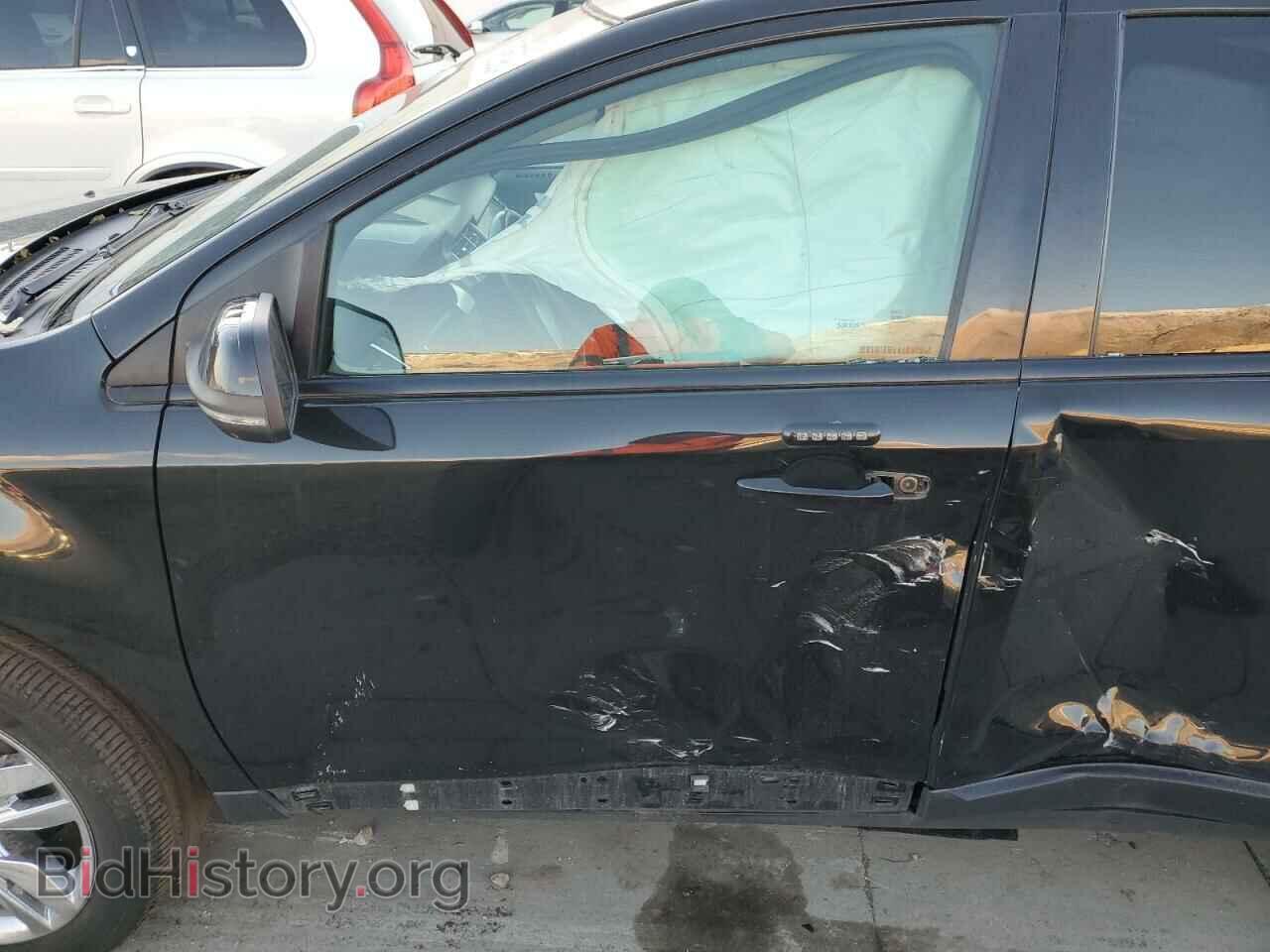2012 FORD EDGE - VIN: 2FMDK4JC0CBA81673 - Фото 7