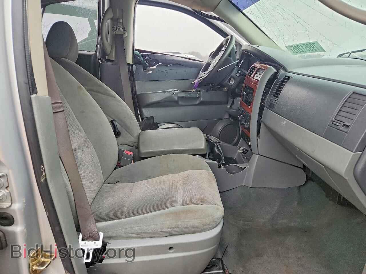 2005 DODGE DURANGO - VIN: 1D4HB48D75F575165 - Фото 7