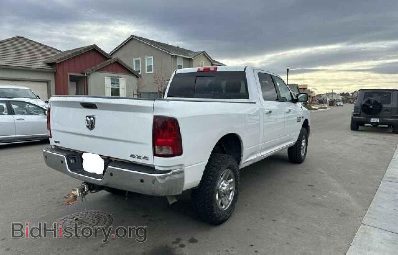2016 RAM All Models - VIN: 3C6TR5DT5GG257995 - Фото 4