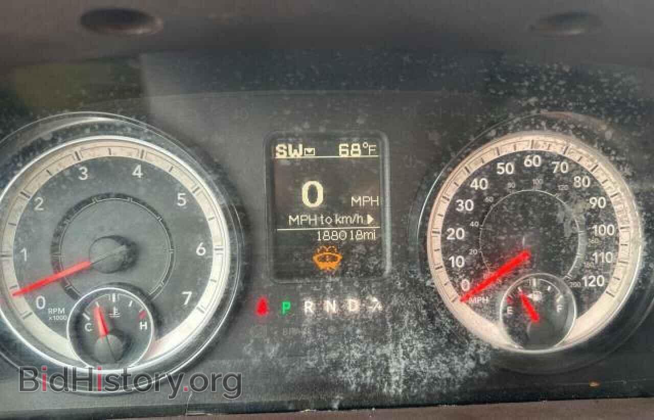 2016 RAM All Models - VIN: 3C6TR5DT5GG257995 - Фото 8