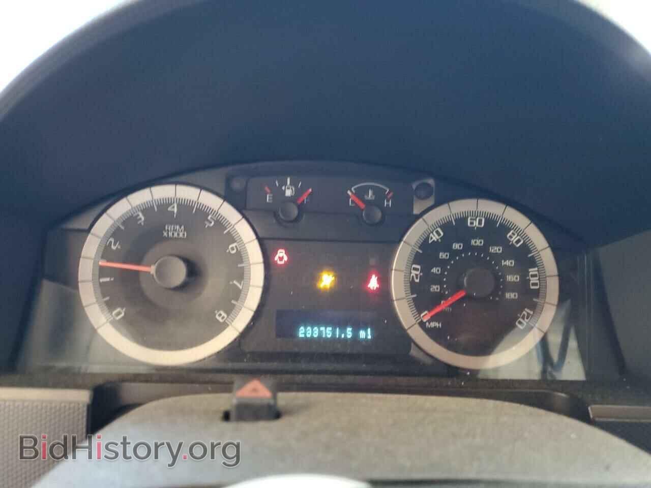 2009 FORD ESCAPE - VIN: 1FMCU04G49KA13145 - Фото 9