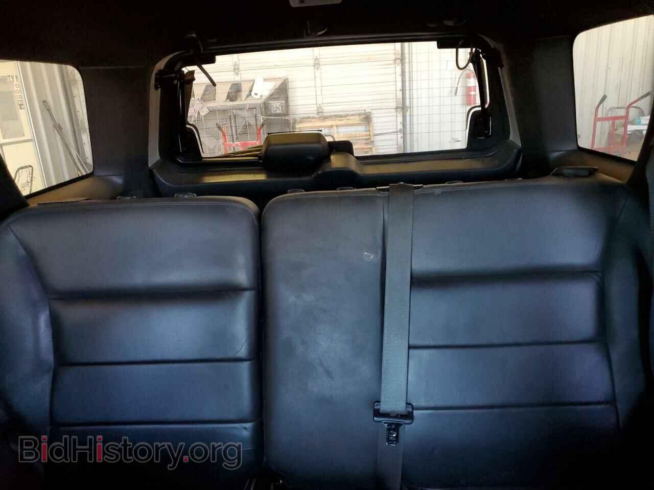 2009 FORD ESCAPE - VIN: 1FMCU04G49KA13145 - Фото 10