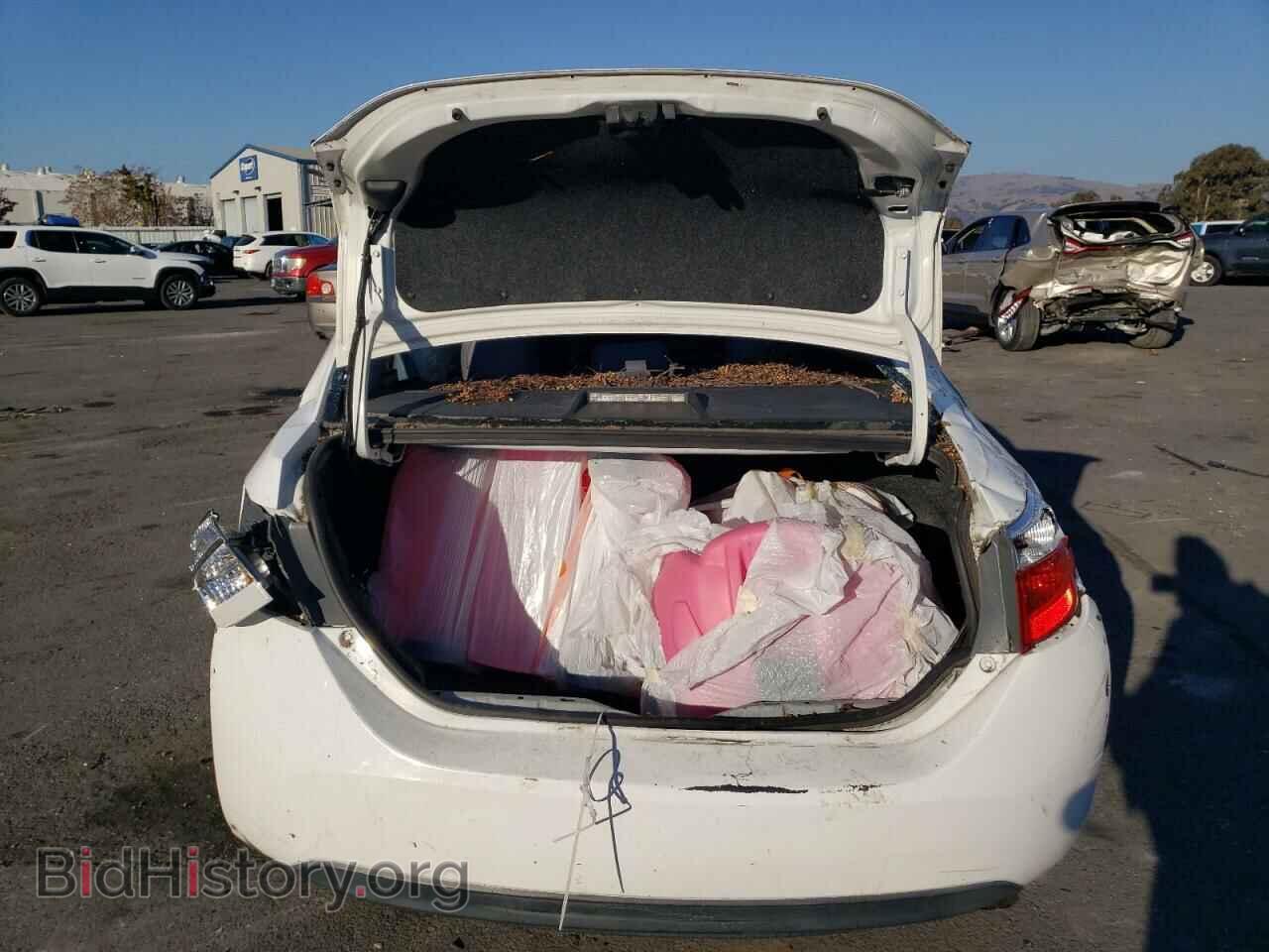 2014 TOYOTA COROLLA - VIN: 2T1BURHE2EC228547 - Photo 6
