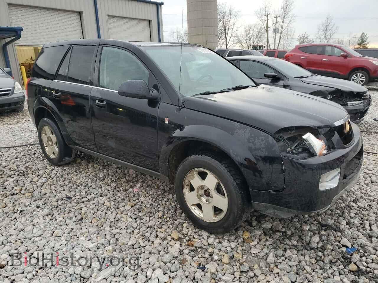 2006 SATURN VUE - VIN: 5GZCZ63446S899378 - Фото 4